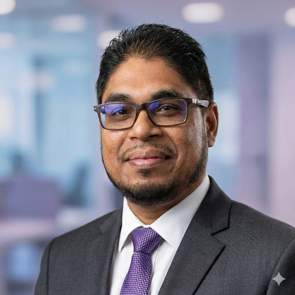 Jason Sahai