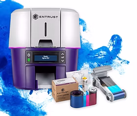 entrust datacard Managed IT services for businesses in Guyana dell